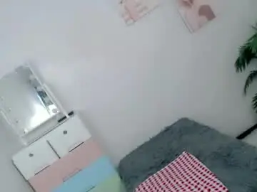 Chaturbate Adult Webcams of pinky_web03