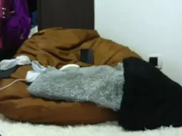 Chaturbate Sex Cam of samantasm
