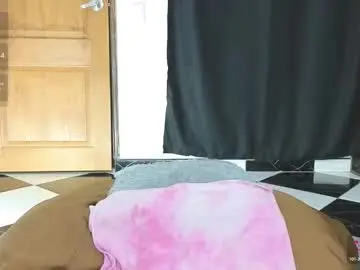 Chaturbate Nude Webcam of samantasm