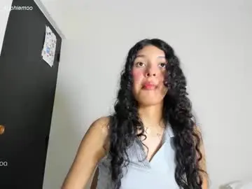 Chaturbate Live Porn of sophie_moo