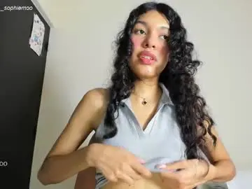 Chaturbate Adult Video Chat of sophie_moo
