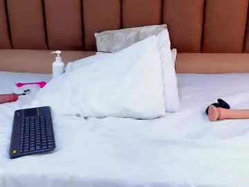 Chaturbate Sex Cam of sophieturner_mg