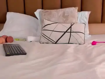 Chaturbate Live Porn of sophieturner_mg