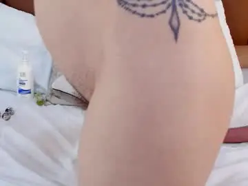 Chaturbate Live Sex of sophieturner_mg