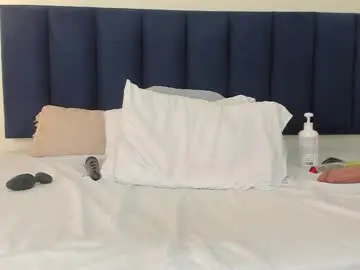 Chaturbate Sex Chat of sophieturner_mg