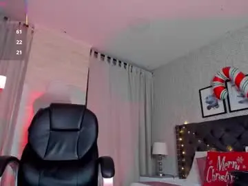 Chaturbate Sex Chat of sweet__vanessa1