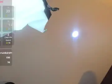 Chaturbate Live Sex of sweet__vanessa1