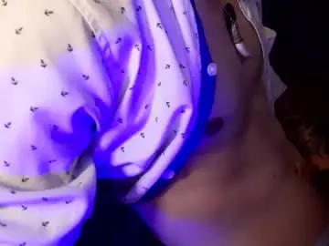 Chaturbate Free Live Porn of tattooman777