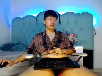 Chaturbate Live Sex Cam of taveko_soler