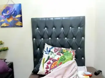 Chaturbate Nude Webcam of toxicfantasy4u