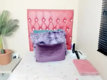 Chaturbate Best live sex cam show of toxicfantasy4u