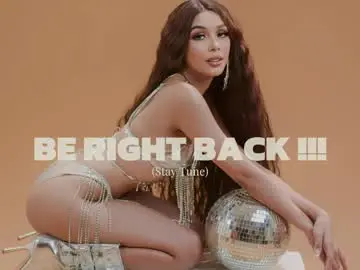 Chaturbate Watch Live Sex Cams of triana_ortega