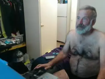 Chaturbate Adult Video Chat of veryveryhairmanindenver