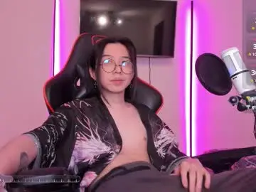 Chaturbate Live Porn of your_little_twink