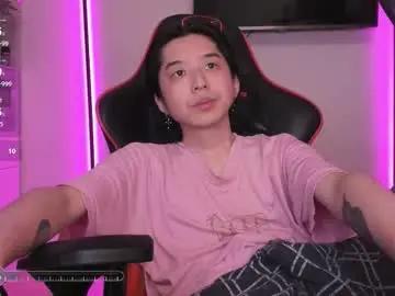 Chaturbate Live Sex Cam of your_little_twink