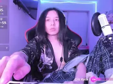 Chaturbate Nude Webcam of your_little_twink