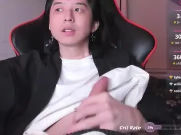Chaturbate Live Sex of your_little_twink