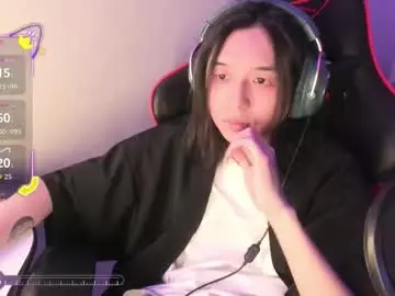 Chaturbate Sex Chat of your_little_twink