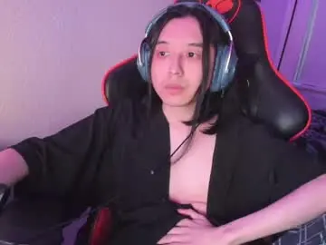 Chaturbate Live Sex Cam of your_little_twink