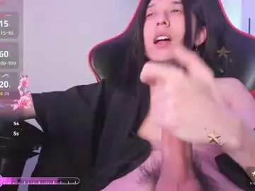 Chaturbate Live Sex Cam of your_little_twink