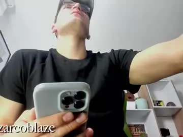 Chaturbate Adult Webcams of zarcoblaze_