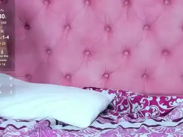 Chaturbate Adult Webcams of _dasha__