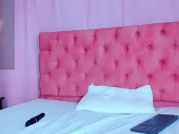 Chaturbate Adult Webcam of _dasha__