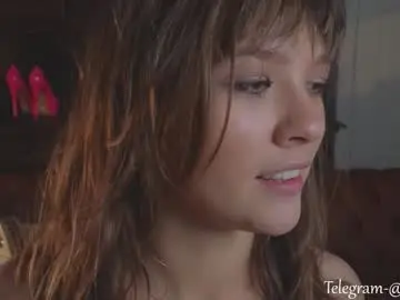 Chaturbate Nude Webcam of _demi_dee_