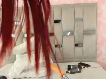 Chaturbate Sex Cam of alannarose_1