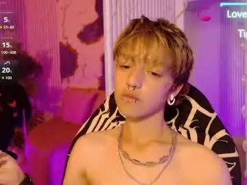 Chaturbate Best Webcam of angeel_tay