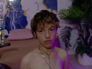 Chaturbate Sex Cam of angeel_tay
