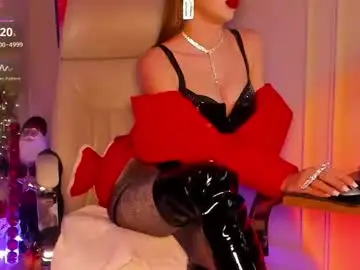 Chaturbate Sex Cam of annes_secrettemple