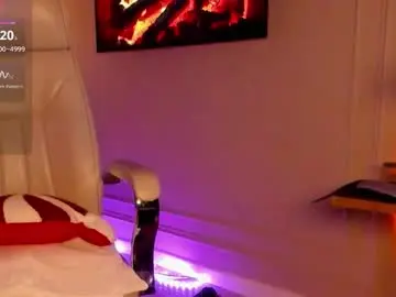 Chaturbate Watch Live Sex Cams of annes_secrettemple