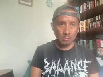 Chaturbate Sex Cam of benmoncada630