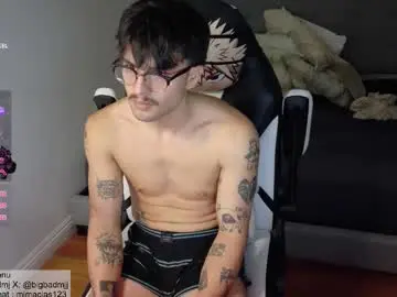 Chaturbate Adult Webcam of bigbadmj