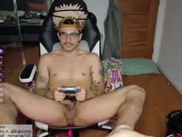 Chaturbate Adult Webcam of bigbadmj