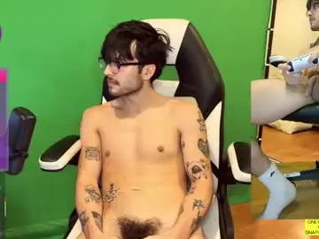 Chaturbate Free Live Porn of bigbadmj