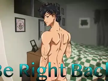 Chaturbate Nude Webcam of bigbadmj