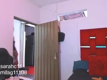 Chaturbate Free Porn Cam of camila_hot_tss