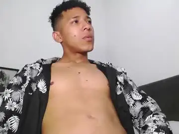 Chaturbate Sex Cam of corbin_jr