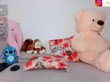 Chaturbate Best live sex cam show of curly_sweett