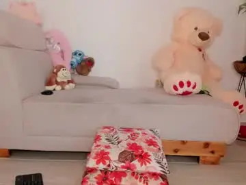 Chaturbate Live Porn of curly_sweett