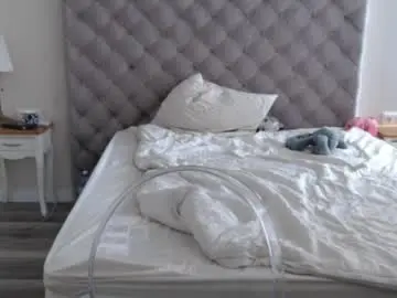 Chaturbate Sex Chat of cute_lilia