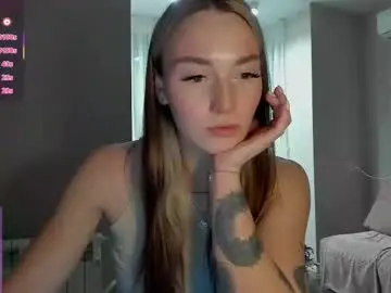 Chaturbate Best live sex cam show of cutestdemon