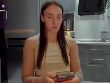 Chaturbate Best live sex cam show of cutestdemon