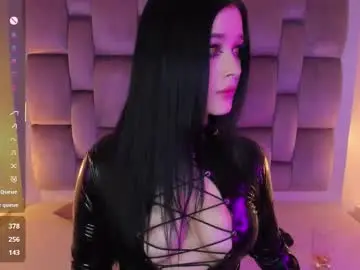 Chaturbate Free Porn Cam of dannika07