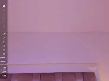 Chaturbate Live Sex Cam of dannika07