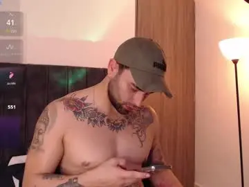 Chaturbate Live Sex Cam of diegoarctic