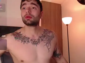 Chaturbate Live Porn of diegoarctic