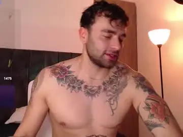 Chaturbate Nude Webcam of diegoarctic